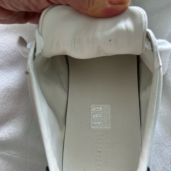 Gucci sneakers - Picture 6 of 11